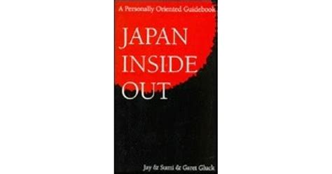 Japan Inside Out Ebook Doc